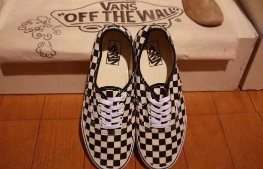 VANS有那些经典款?