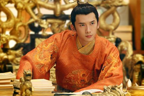 正德皇帝朱厚照建豹房是一大污点，他在豹房究竟做些什么？