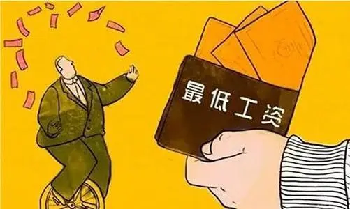 员工在待岗期间，公司该如何支付工资？