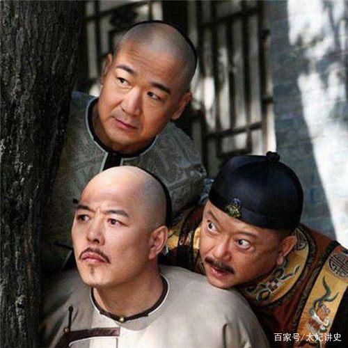 历史上真实的纪晓岚为什么会有非常好色的评价？