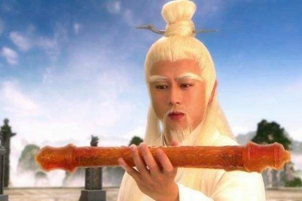 真武大帝又叫玄武大帝，他和玉帝比谁权利更大？