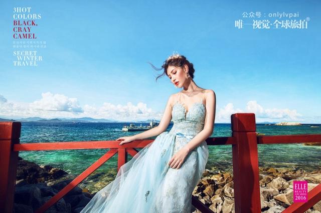 拍婚纱照工作室怎么挑选 工作室和婚纱影楼的区别