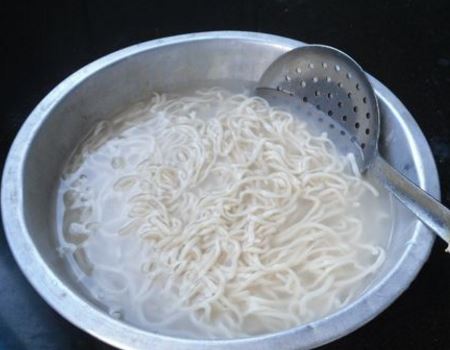 牛肉面做法和配方