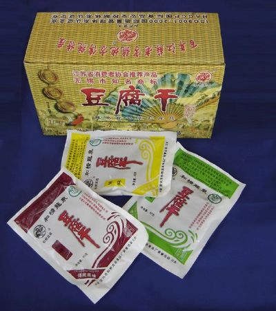 宜兴十大特产有哪些 宜兴有什么特产