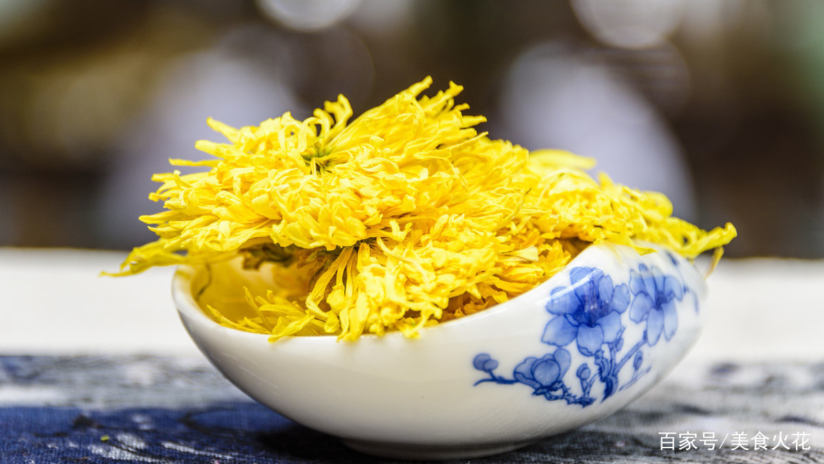 都说胎菊和金丝皇菊对肝好，哪个更好呢？