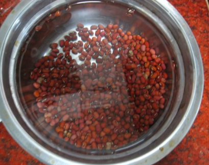 红豆和红枣能一起打豆浆吗