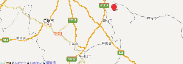 磐石市的人口是多少