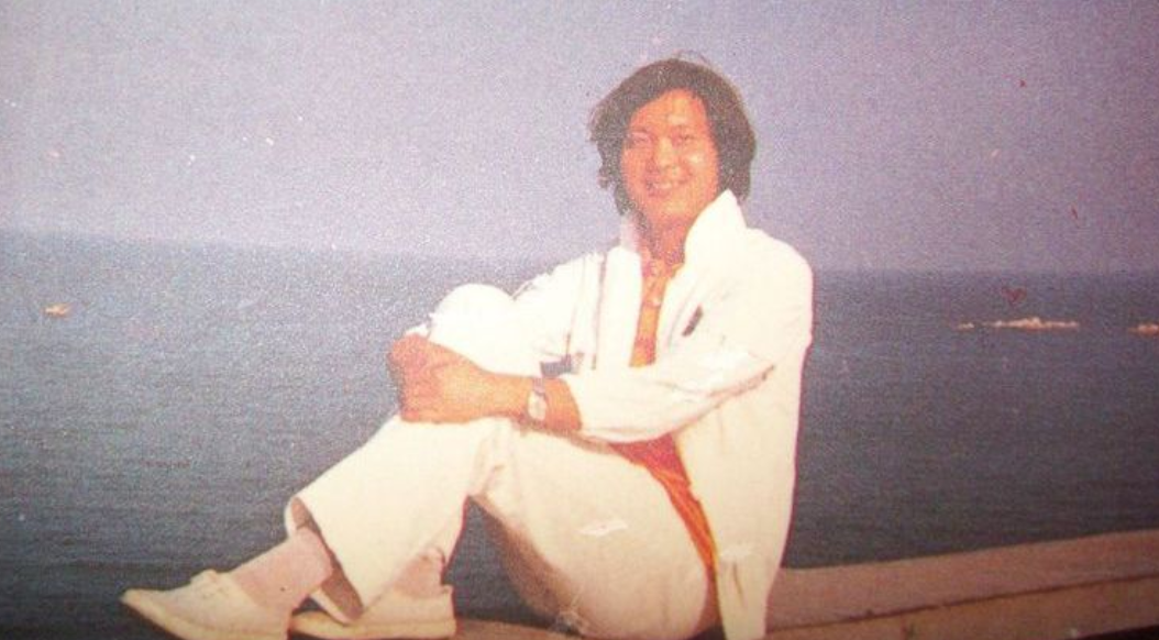 骆一禾的结局是什么
