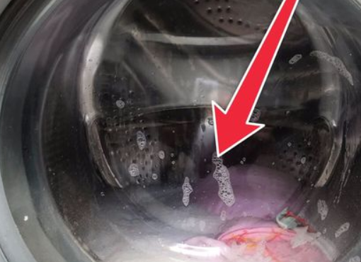 美的滚筒洗衣机使用步骤？