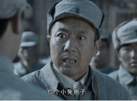 孔捷最后当上啥