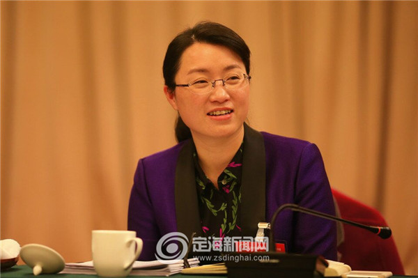 庄继艳的人物履历