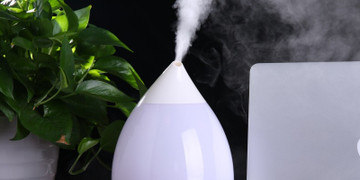 美的空调怎么调制热