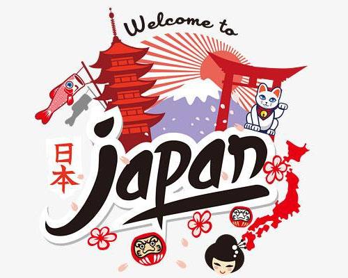 求日语你好、早上好、中午好、晚上好、谢谢、再见日常用语的写法和读音