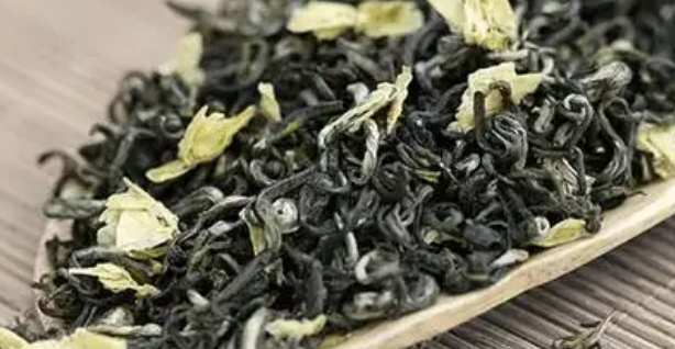 各种茶叶图片及名称有哪些？