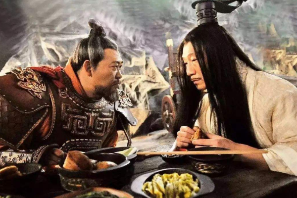 都说鬼谷子是神仙，那历史上的鬼谷子到底活了多少岁？