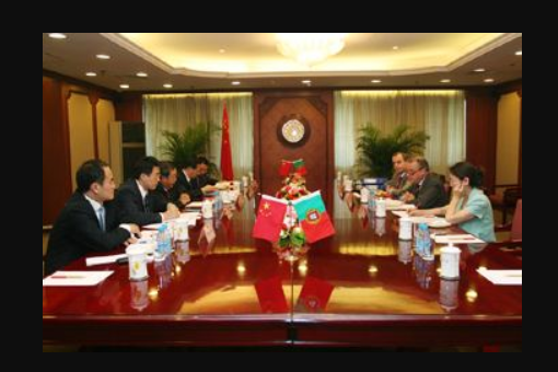 国资委是属于国家部门，还是事业单位，还是国企？