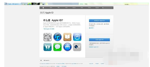忘记apple id密码怎么办
