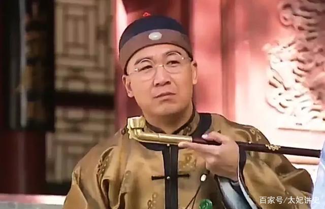 历史上真实的纪晓岚为什么会有非常好色的评价？