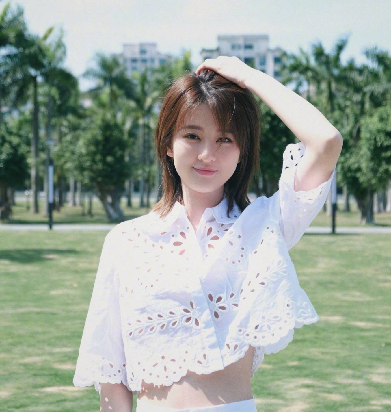 杨天真带过的明星，如今发展的如何了？