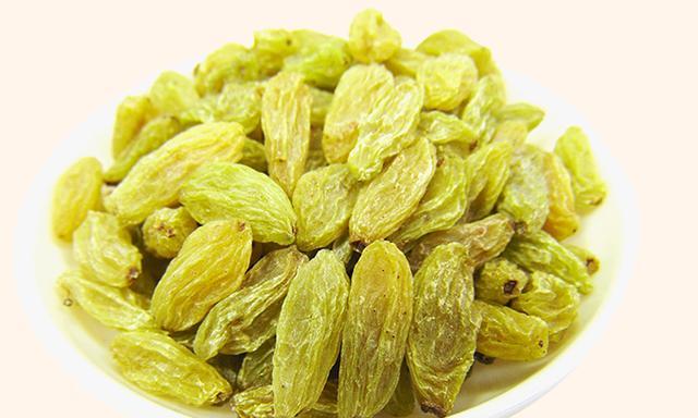 葡萄干怎么吃比较好？