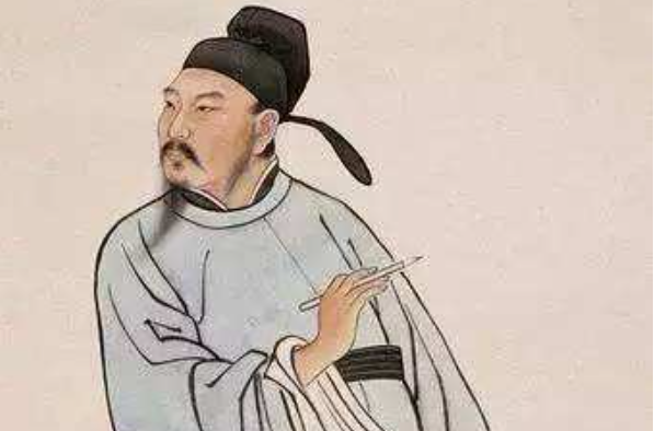 颜真卿的故事70字