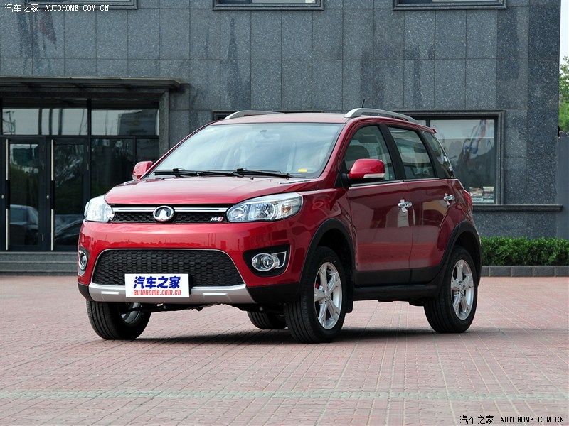 8万左右买什么车suv