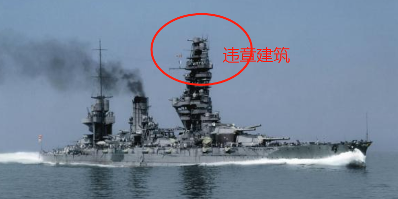 长门级战列舰与北卡罗来纳级战列舰哪个更厉害?