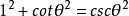 sin(arctanx)这样怎么算