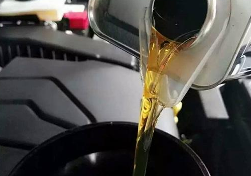 汽车机油什么牌子最好