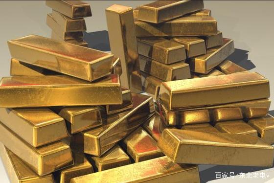 美国一直拒绝我国运回黄金，被逼无奈一招反击，结果如何？