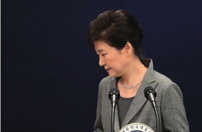 为什么朴槿惠狱中买江南新房？