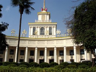 昆明周边旅游景点有哪些