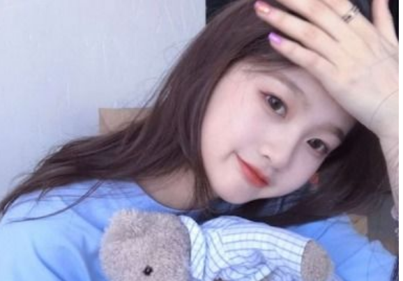 小姜小姜后面接什么，女生网名