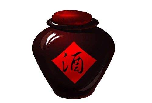 酱香酒与浓香酒的主要区别？