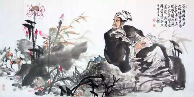 宋明理学是在什么背景下兴起的