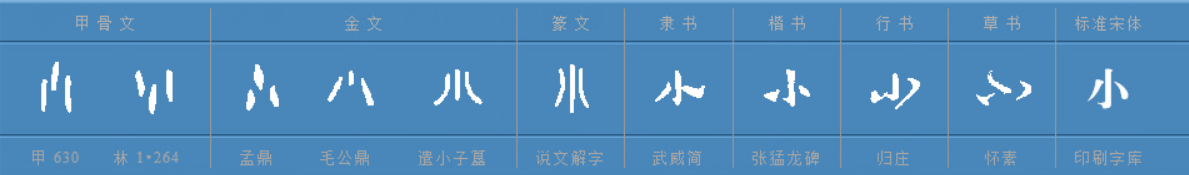 小字和少字繁体怎么打啊