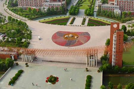 浙江杭州有哪些本科大学？（一本的）