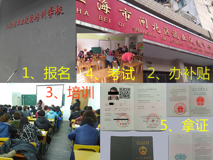 怎样选择一家正规的育婴师培训机构