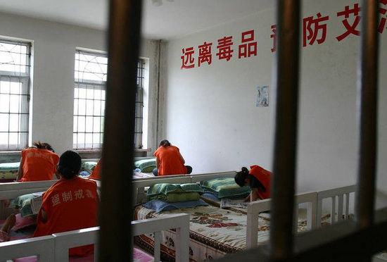 《强制戒毒办法》规定，强制戒毒期限为多长时间？