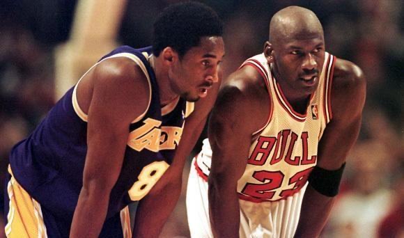 科比入选NBA名人堂，谁是科比的名人堂推荐人？