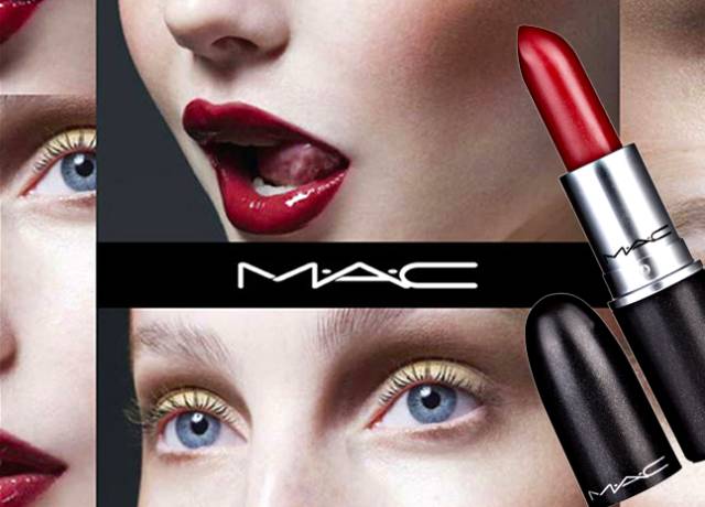 mac口红哪个颜色最火？mac口红色号有哪些？
