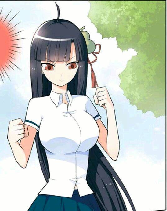 《王牌御史》的女主角是哪个?