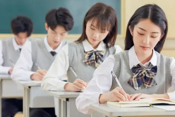 高中生综合素质评价怎么写？