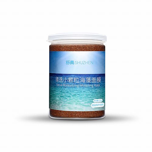 闭口痘痘是什么样子的