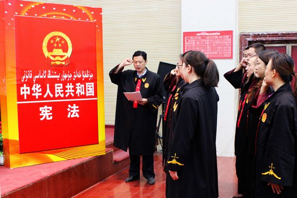 如何理解我国宪法的特征和基本原则
