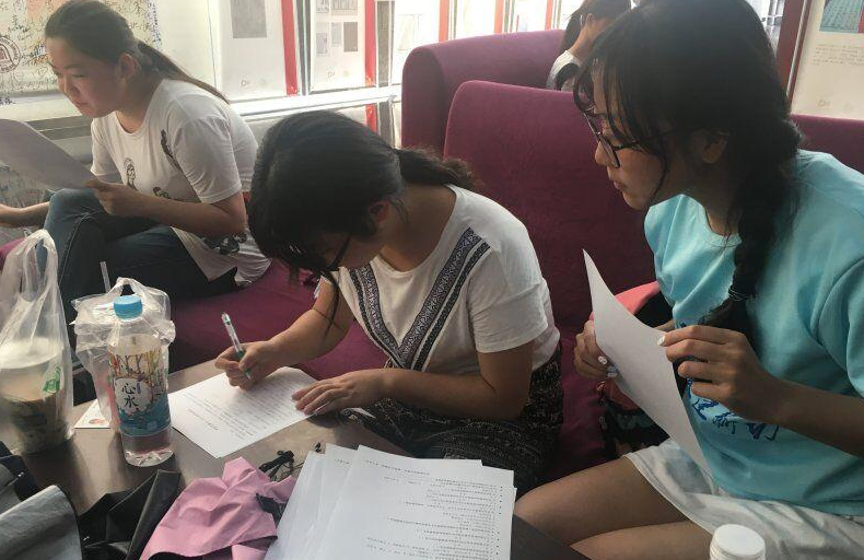 谈谈国家对当代大学生资助政策方面的看法