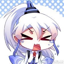印飞星Q版萌图
