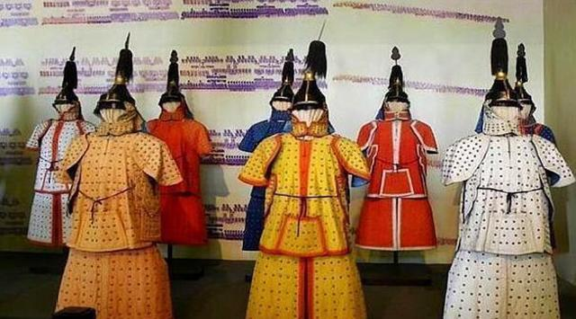 古代将士头盔顶的“避雷针”，到底有什么用呢？