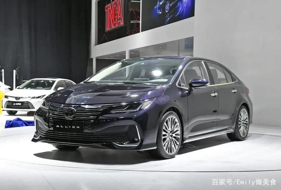 丰田亚洲狮都有哪些优势？为何说它很值得期待？