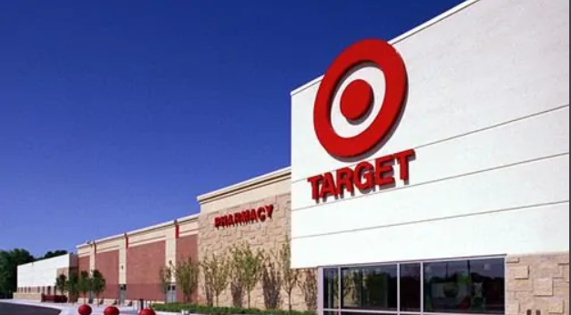target中国有实体店吗
